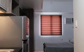 Sun Vida Tower Studio Unit Across Sm City Cebu